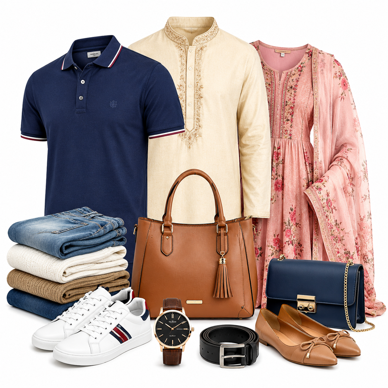 Fashion & Clothing