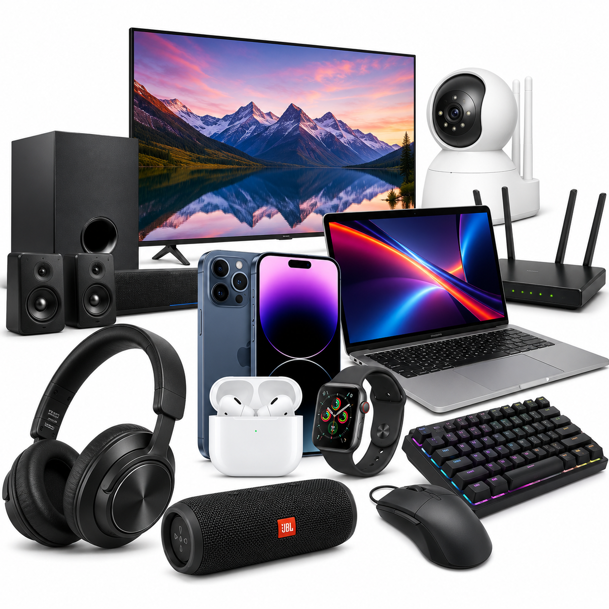 Electronics