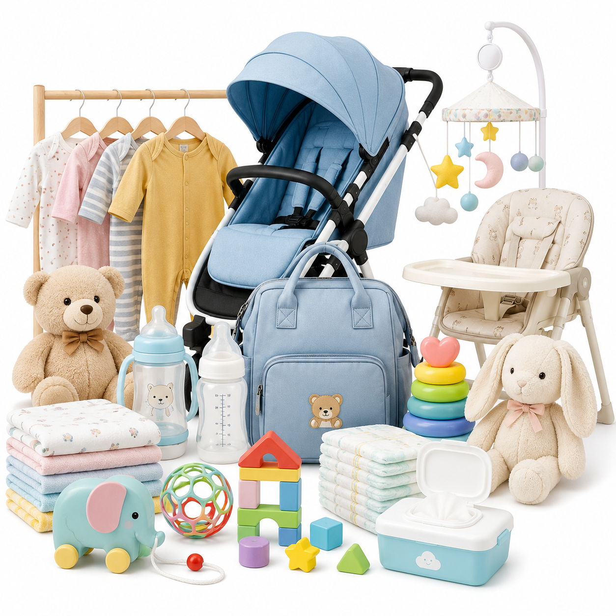 Baby & Kids