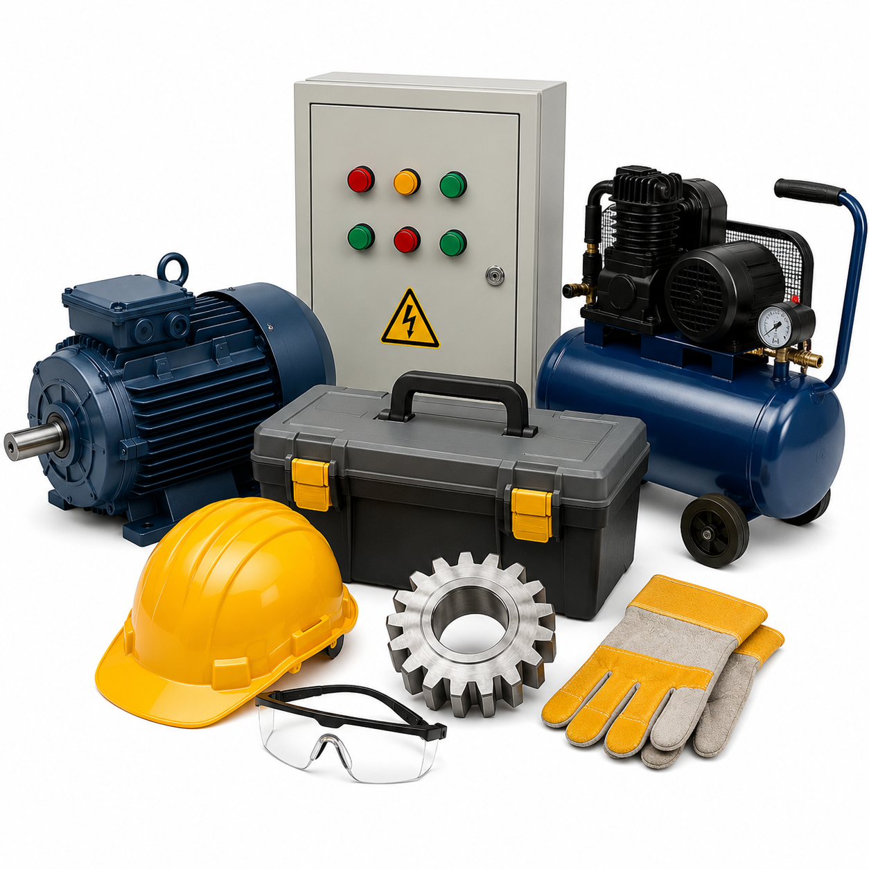 Industrial & Commercial