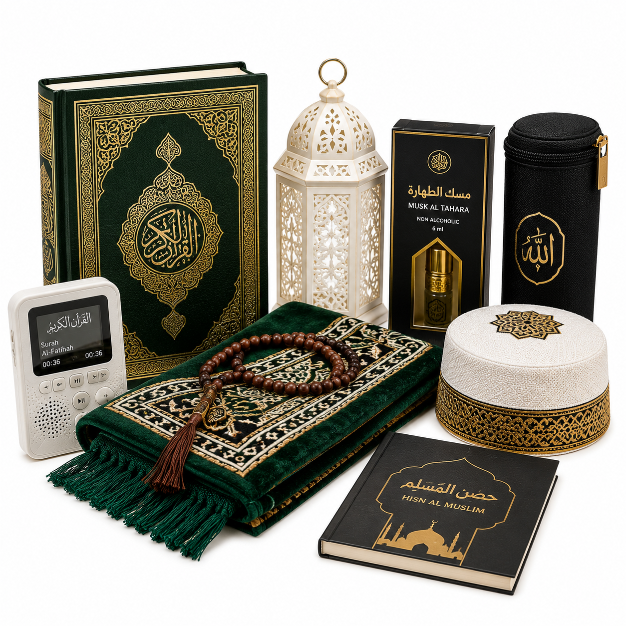 Islamic Products