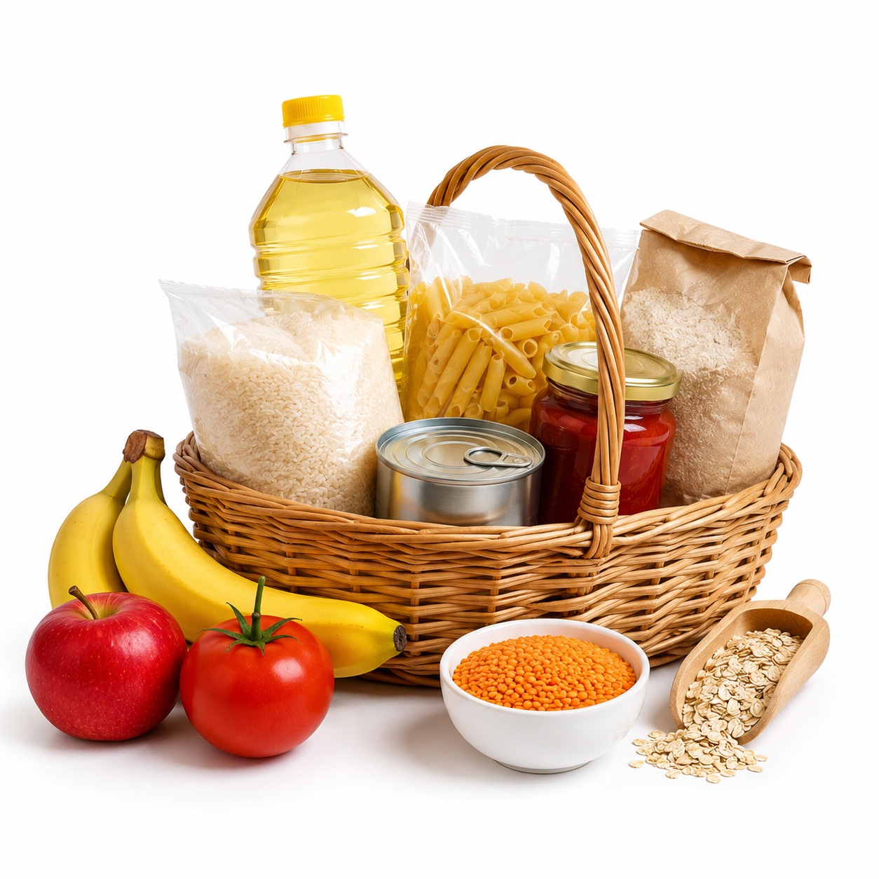 Grocery & Food