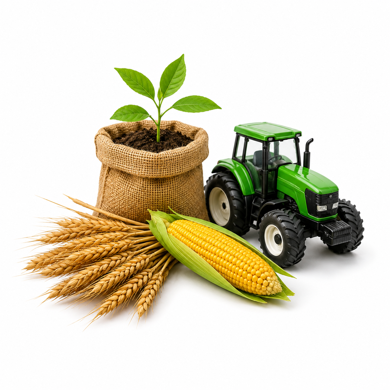 Agriculture & Farming