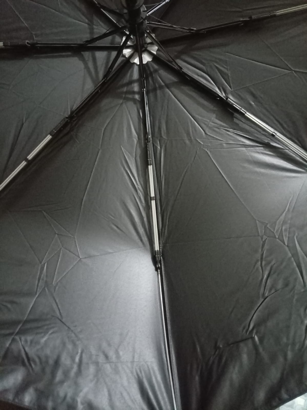 BMW Motorsport 8 Ribs Umbrella