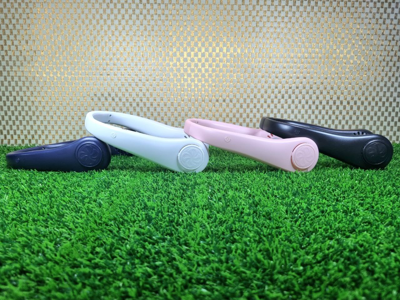 Neck fan model x9