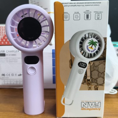 Mini fan