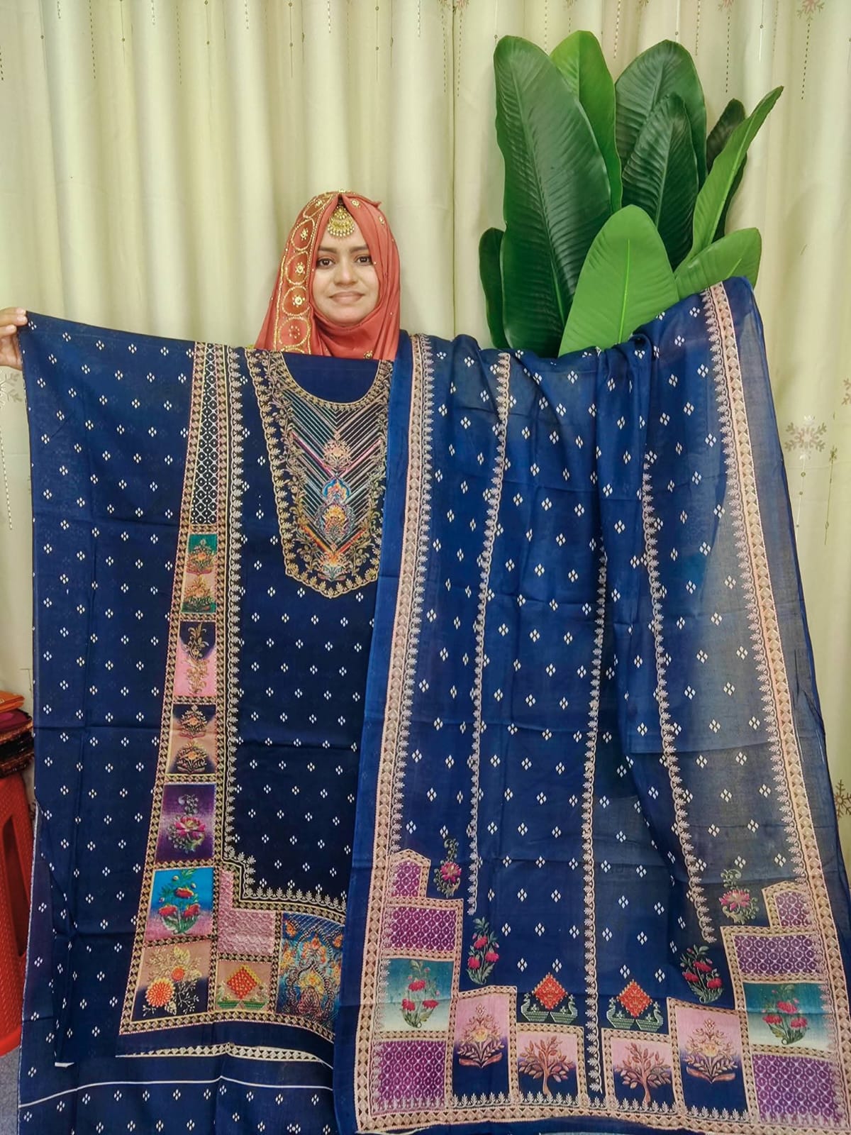পেটেলস মালহার কালেকশন