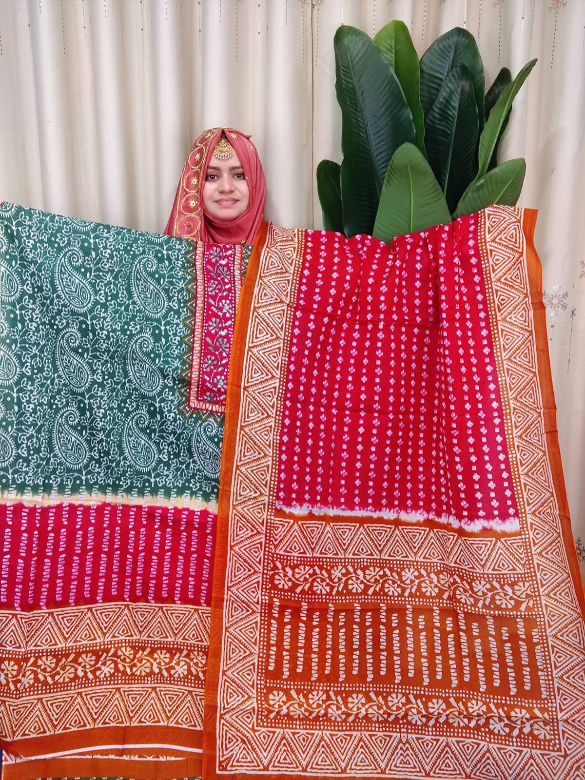 পেটেলস মালহার কালেকশন