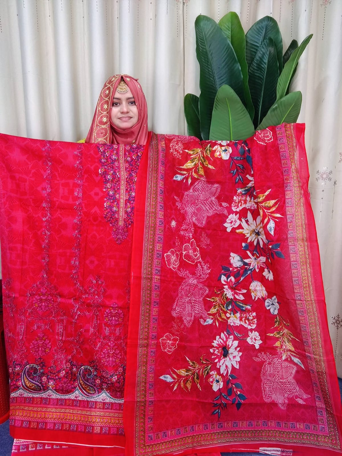 পেটেলস মালহার কালেকশন