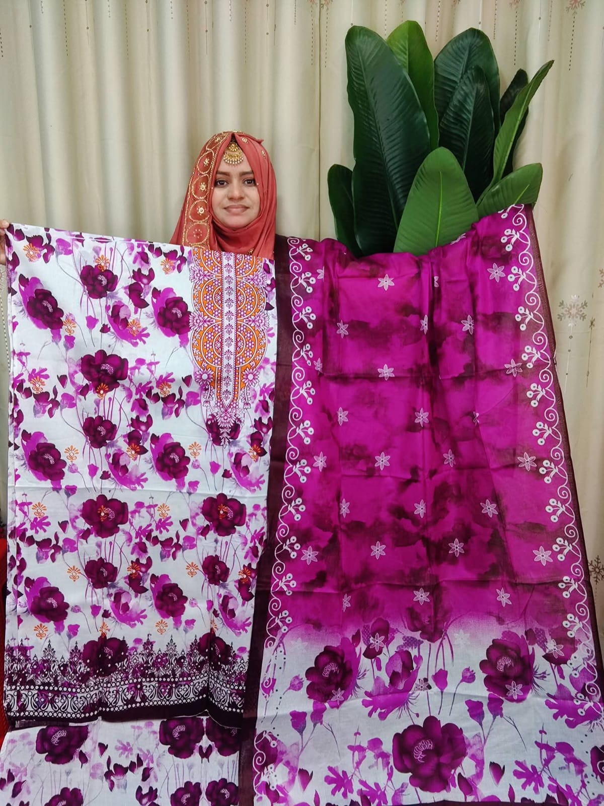 পেটেলস মালহার কালেকশন