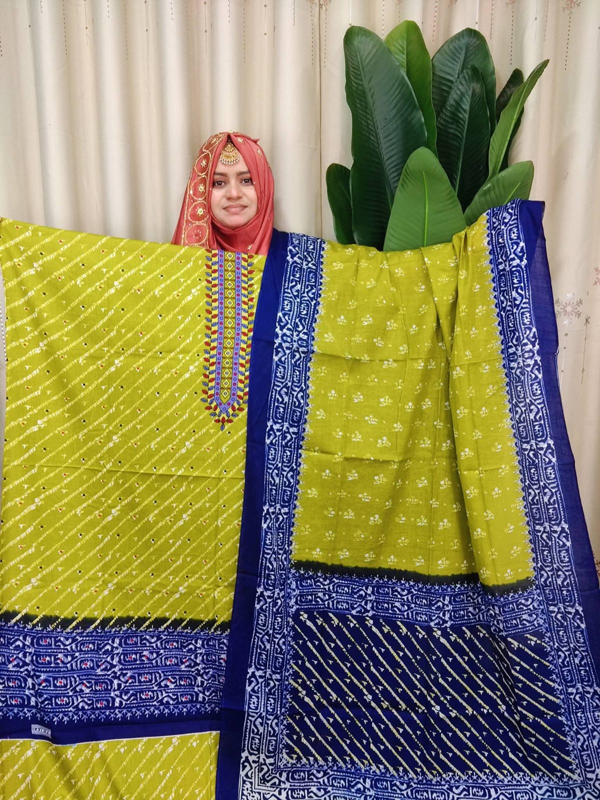 পেটেলস মালহার কালেকশন