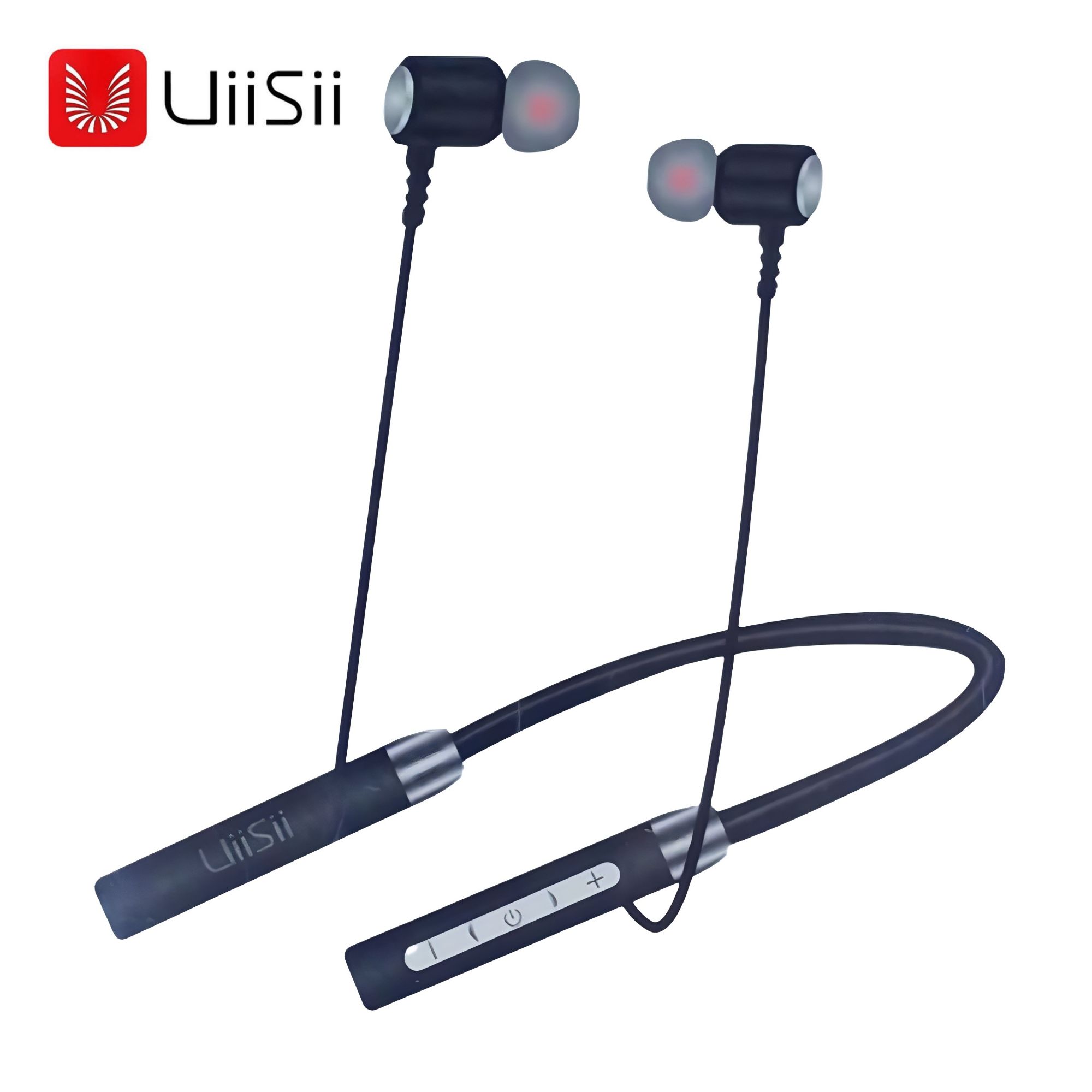 Uiisii R03 Wireless bluetooth Neckb