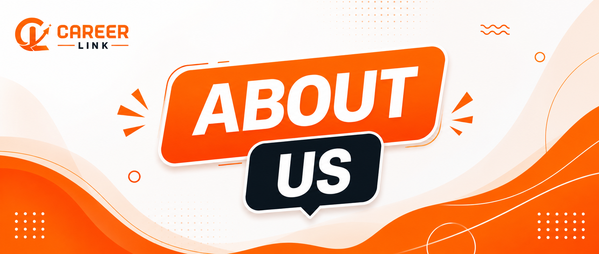 About CAREER LINK