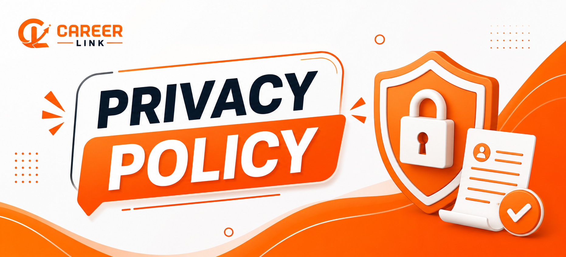 Privacy Policy