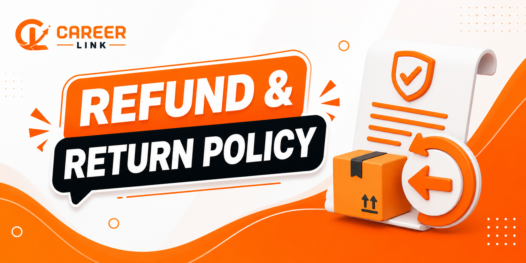 Refund Policy