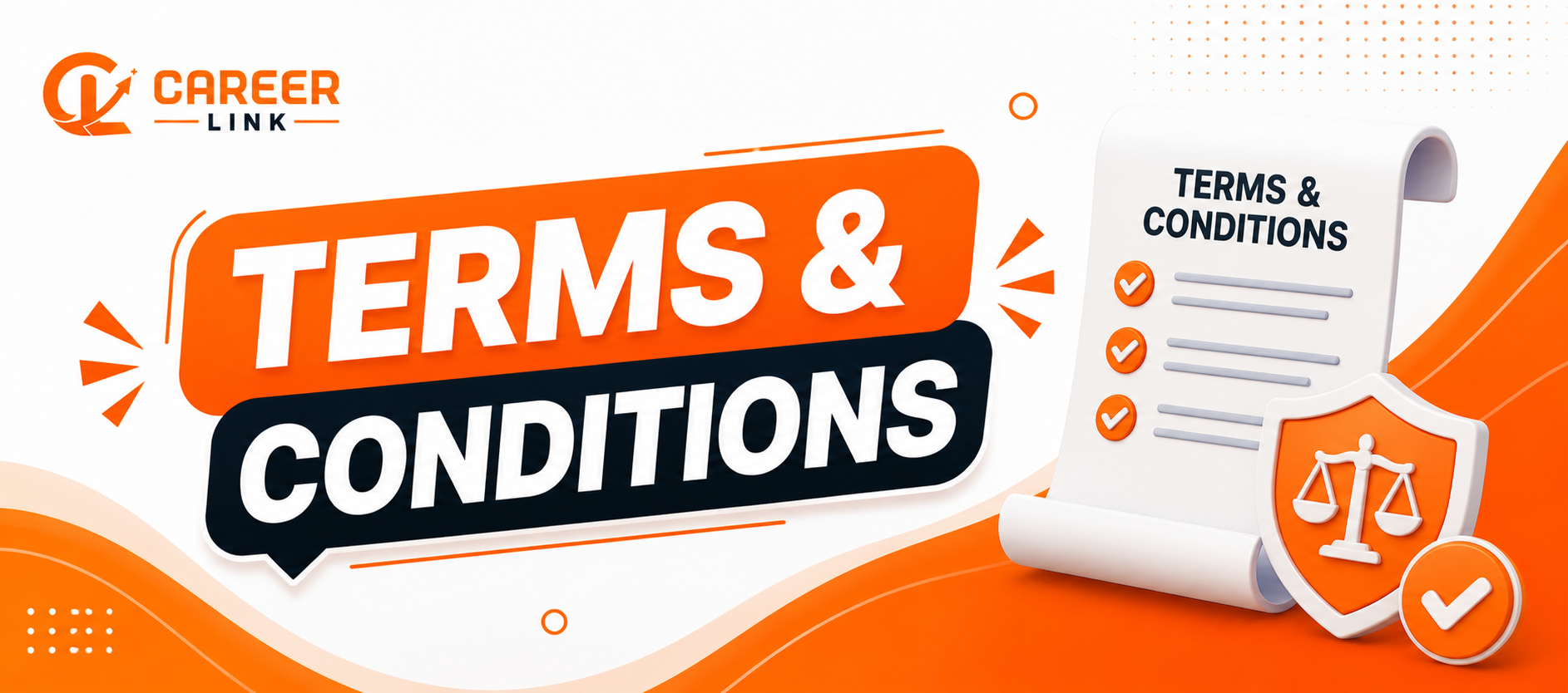 Terms and Conditions